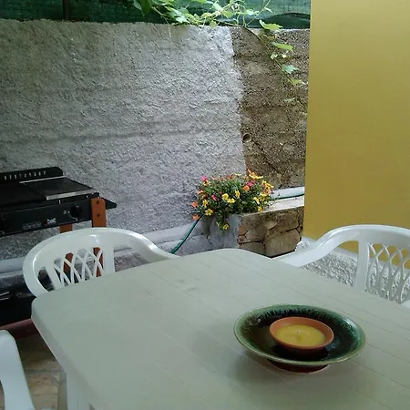 Casa Cino Imperia