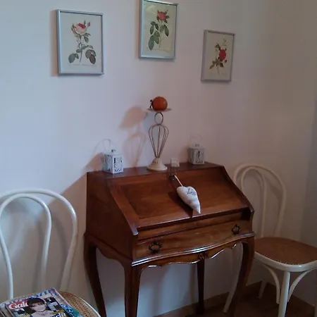 Feriehus Casa Cino *