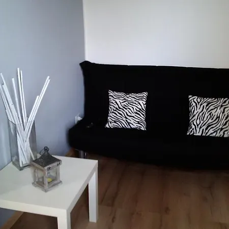 Casa Cino Feriehus *