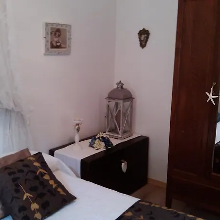 Casa Cino * Imperia