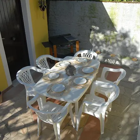 Casa Cino * Imperia