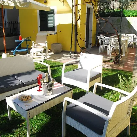 Casa Cino