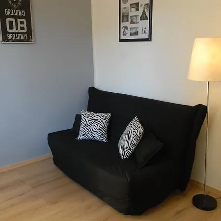 Feriehus Casa Cino Imperia