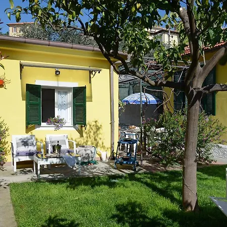 Feriehus Casa Cino