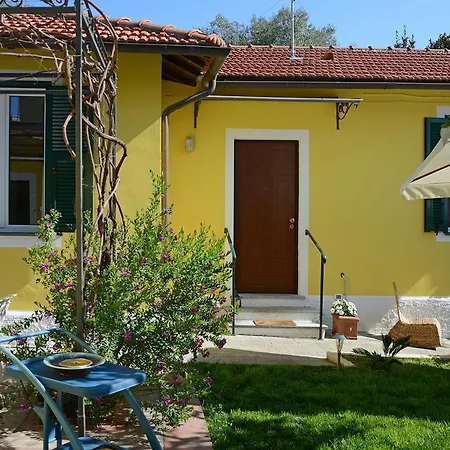 Feriehus Casa Cino *