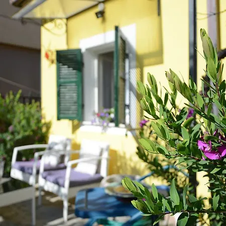 Casa Cino * Imperia