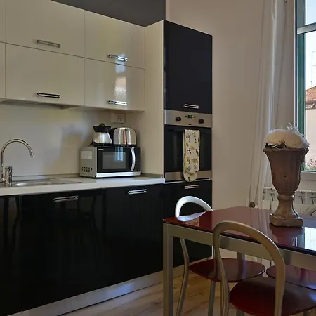Feriehus Casa Cino