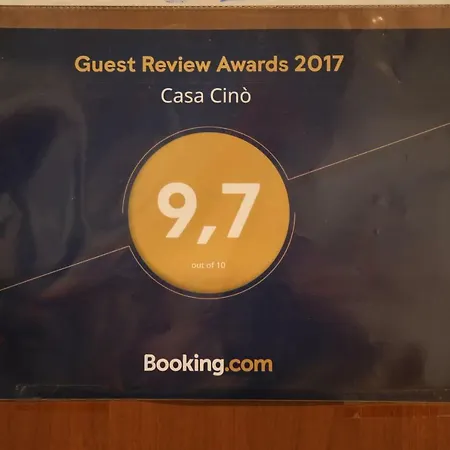 Casa Cino *