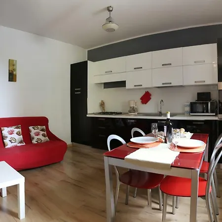 Casa Cino Imperia